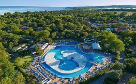 Villaggio Turistico Europa Grado 4*